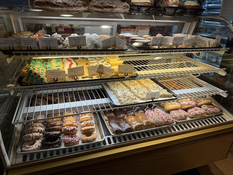 Taste of Scandinavia Bakery & Cafe photo 4