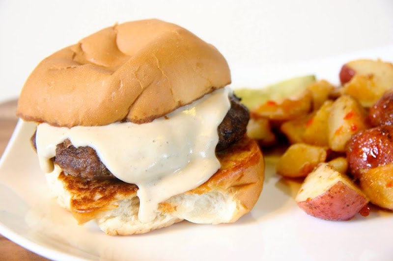 Taste of Scandinavia Bakery & Cafe photo 2