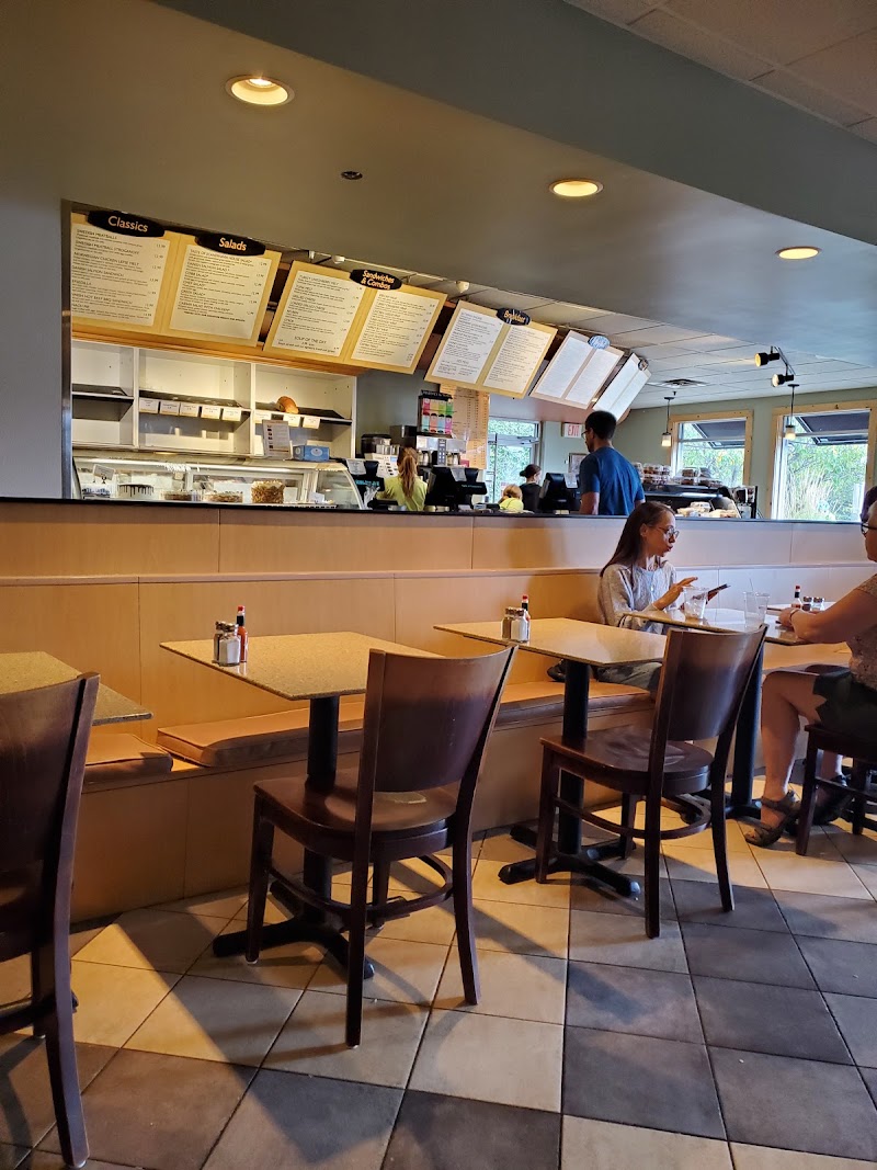 Taste of Scandinavia Bakery & Cafe photo 4
