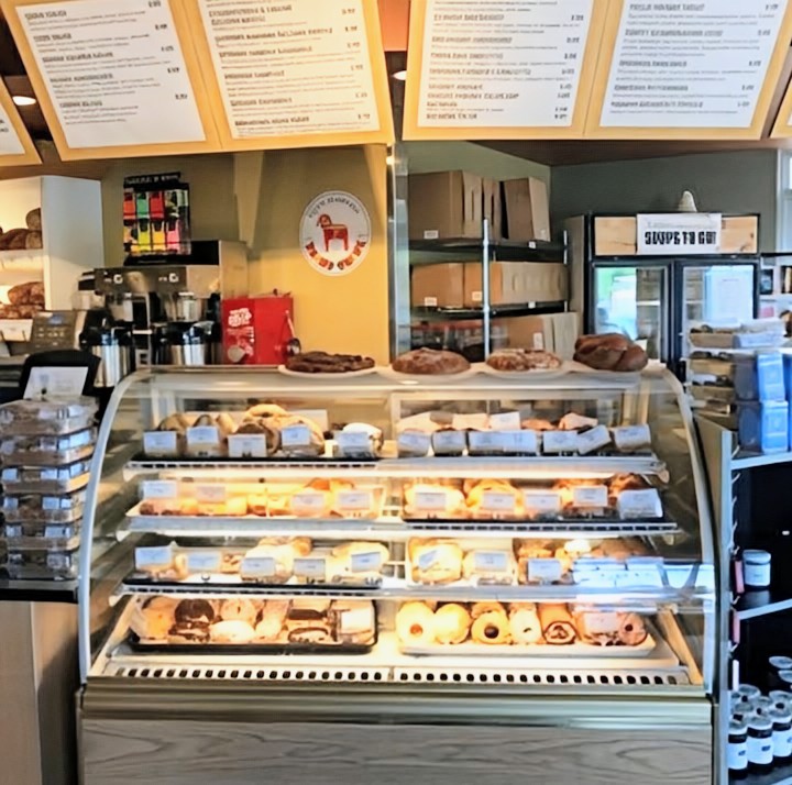 Taste of Scandinavia Bakery & Cafe photo 3