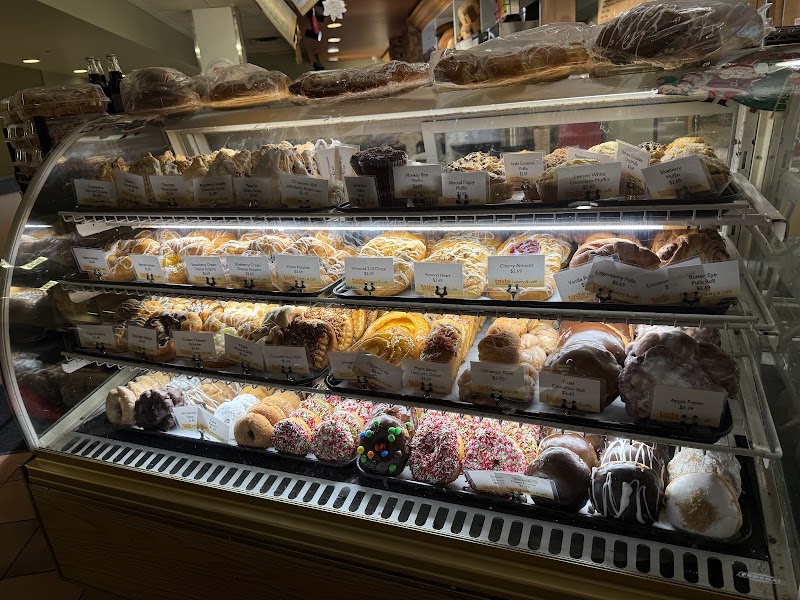 Taste of Scandinavia Bakery & Cafe photo 1