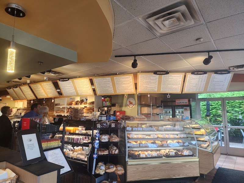 Taste of Scandinavia Bakery & Cafe photo 4