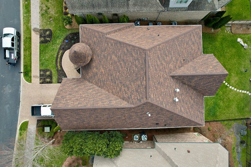 Black Diamond Roofing Solutions