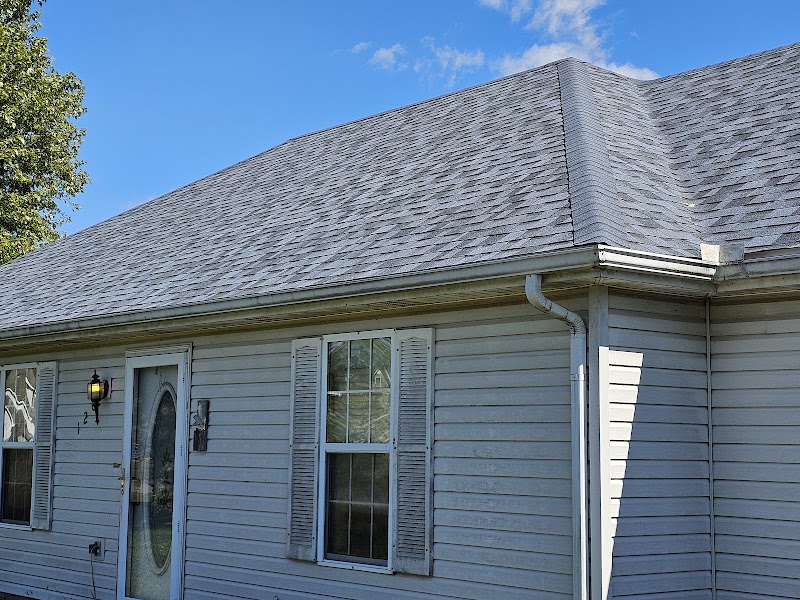 Black Diamond Roofing Solutions