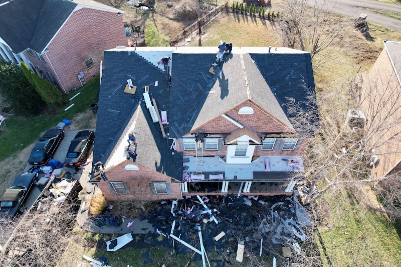 Black Diamond Roofing Solutions