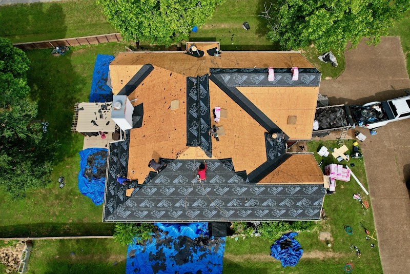 Black Diamond Roofing Solutions