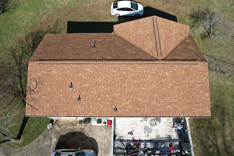 Black Diamond Roofing Solutions