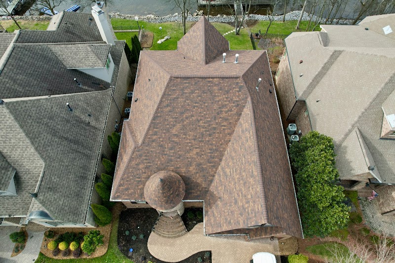 Black Diamond Roofing Solutions