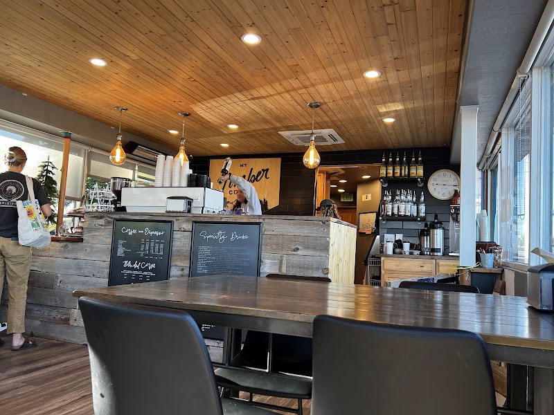 Mountain Timber Coffee photo 4