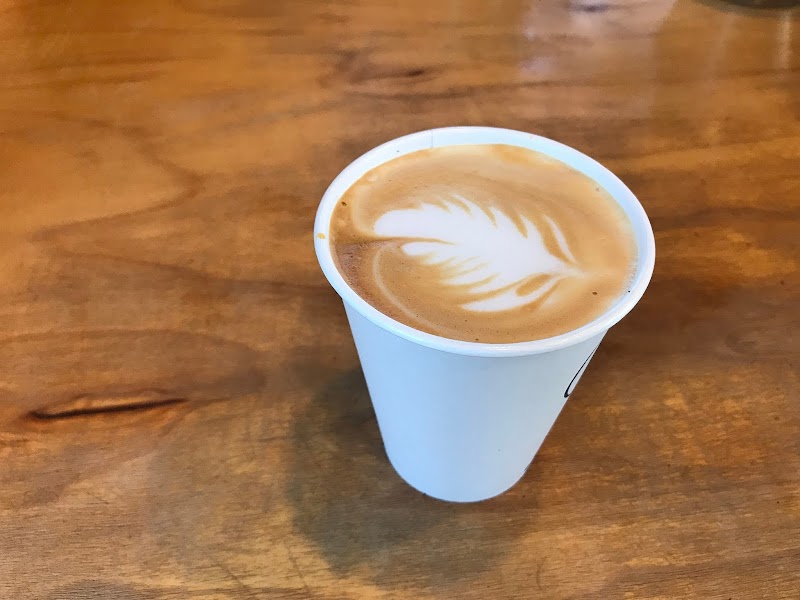 Mountain Timber Coffee photo 2