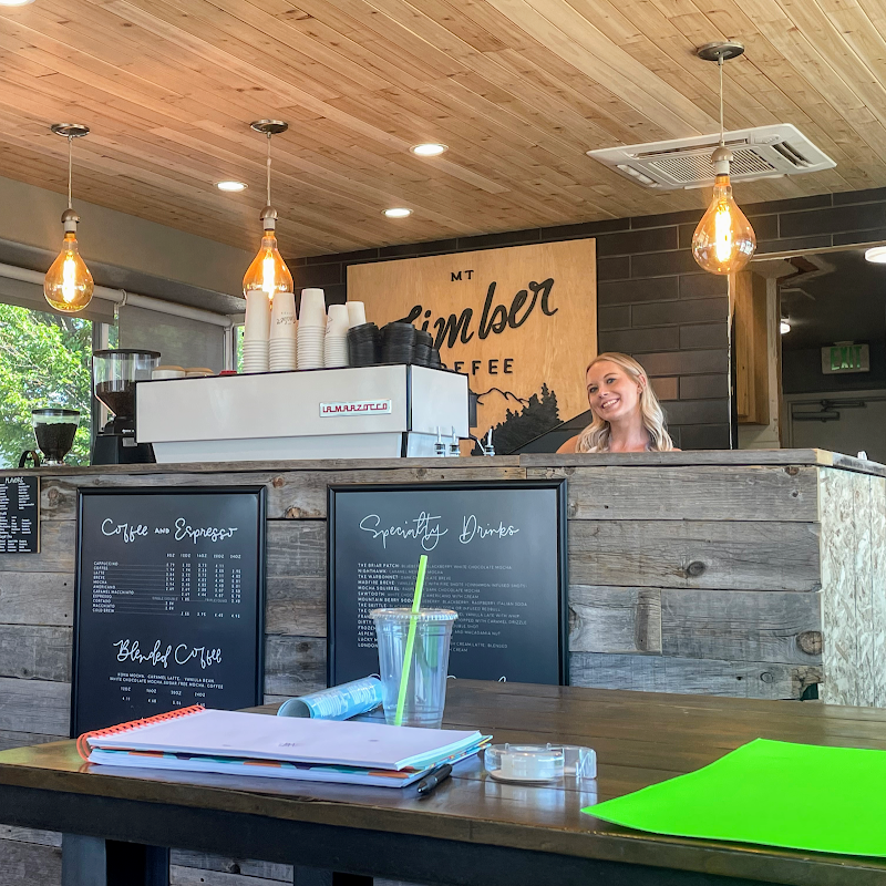 Mountain Timber Coffee photo 1