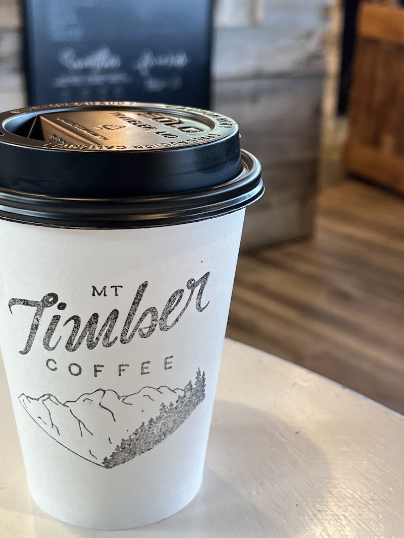 Mountain Timber Coffee photo 3