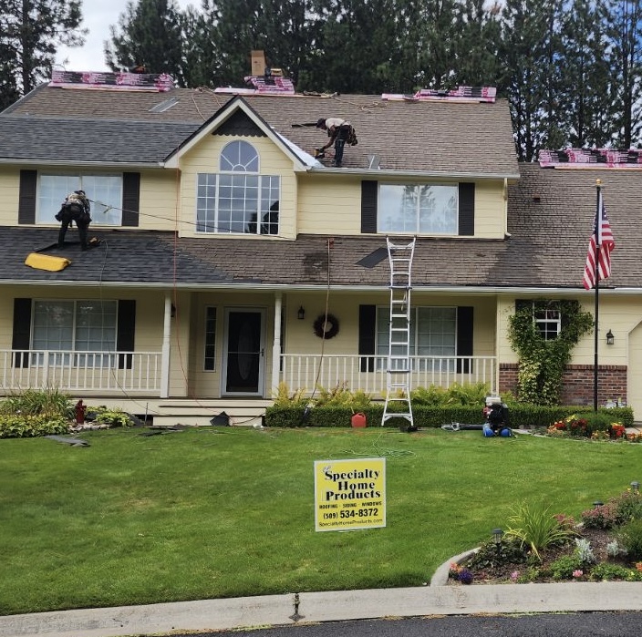 Specialty Exteriors photo 2