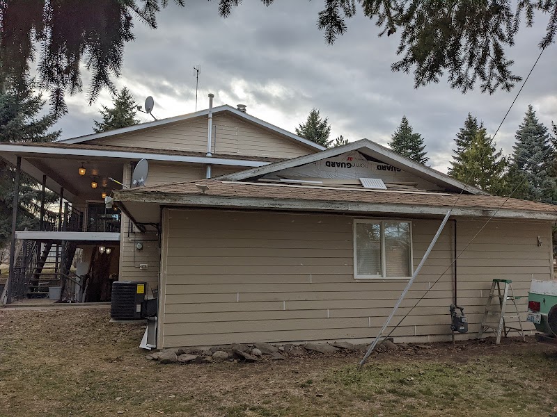 Specialty Exteriors photo 5