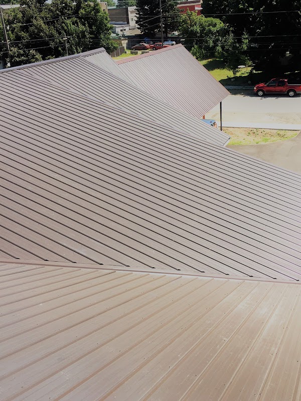 Specialty Exteriors photo 1