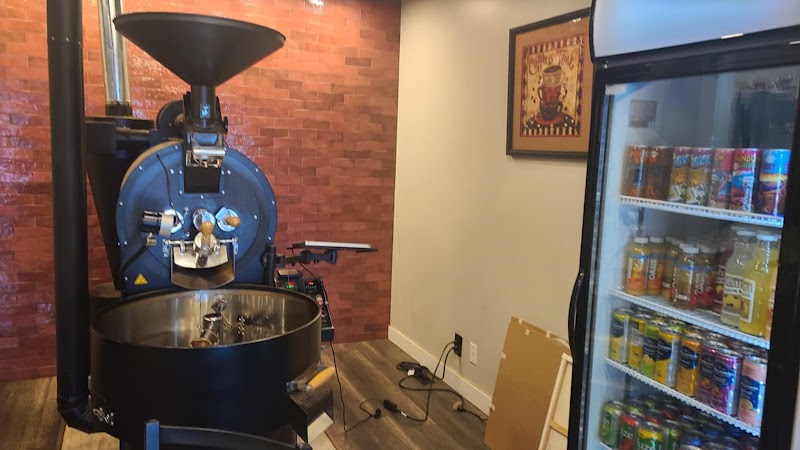 Black Mountain Roasters Drumheller photo 4