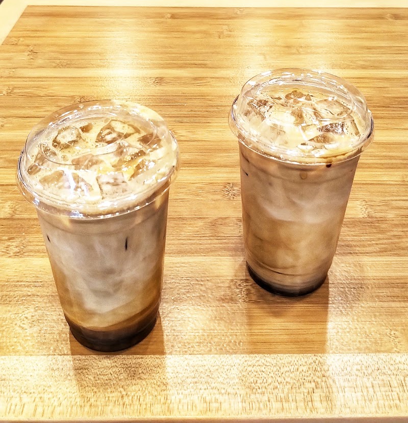 Black Mountain Roasters Drumheller photo 2