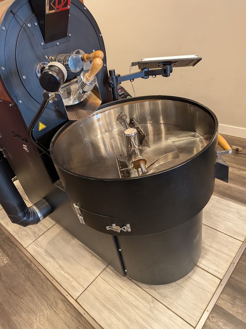 Black Mountain Roasters Drumheller photo 4