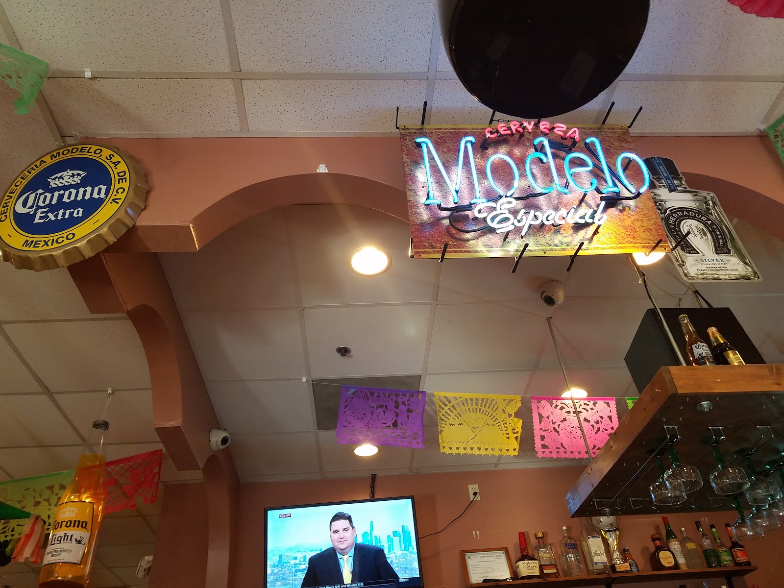 Taqueria Los Hermanos