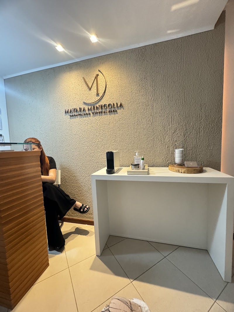 Dra. Mayara Menegolla - foto 2