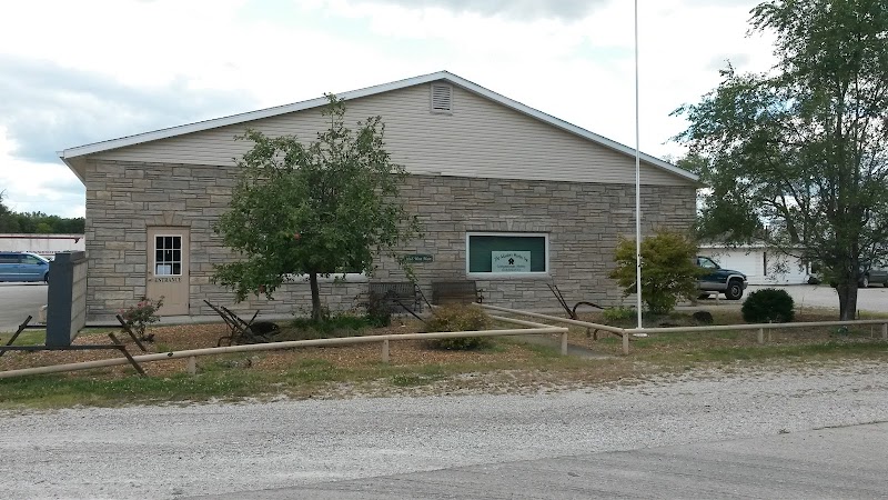 The Masters Hands Inc photo 2