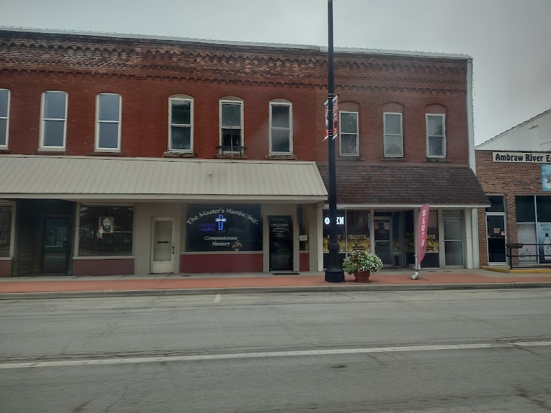 The Masters Hands Inc photo 3