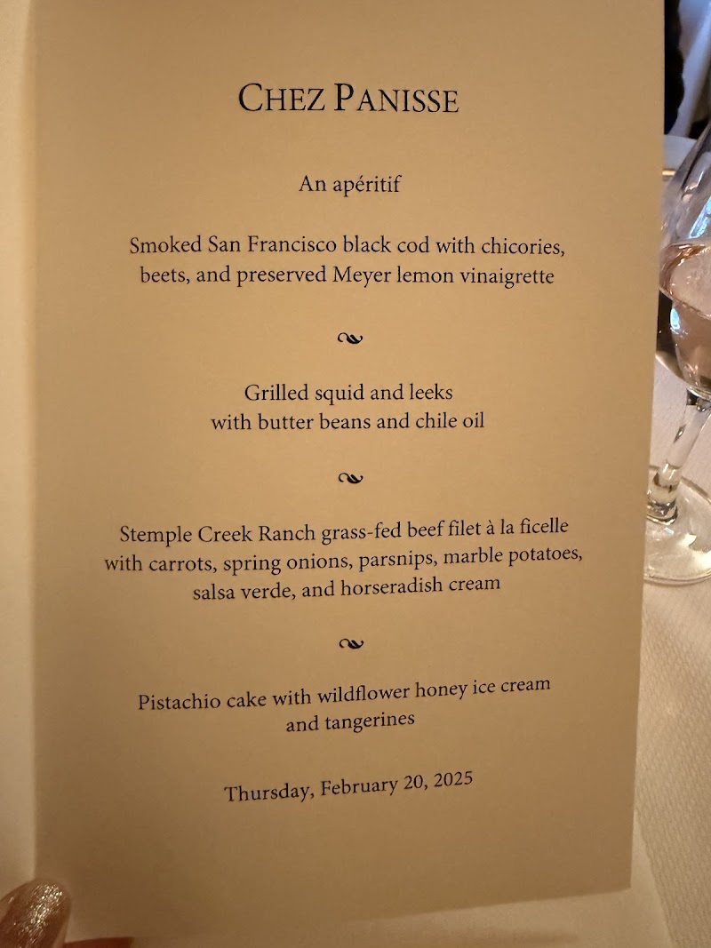 Chez Panisse photo 4