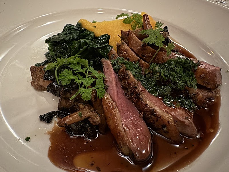 Chez Panisse photo 4