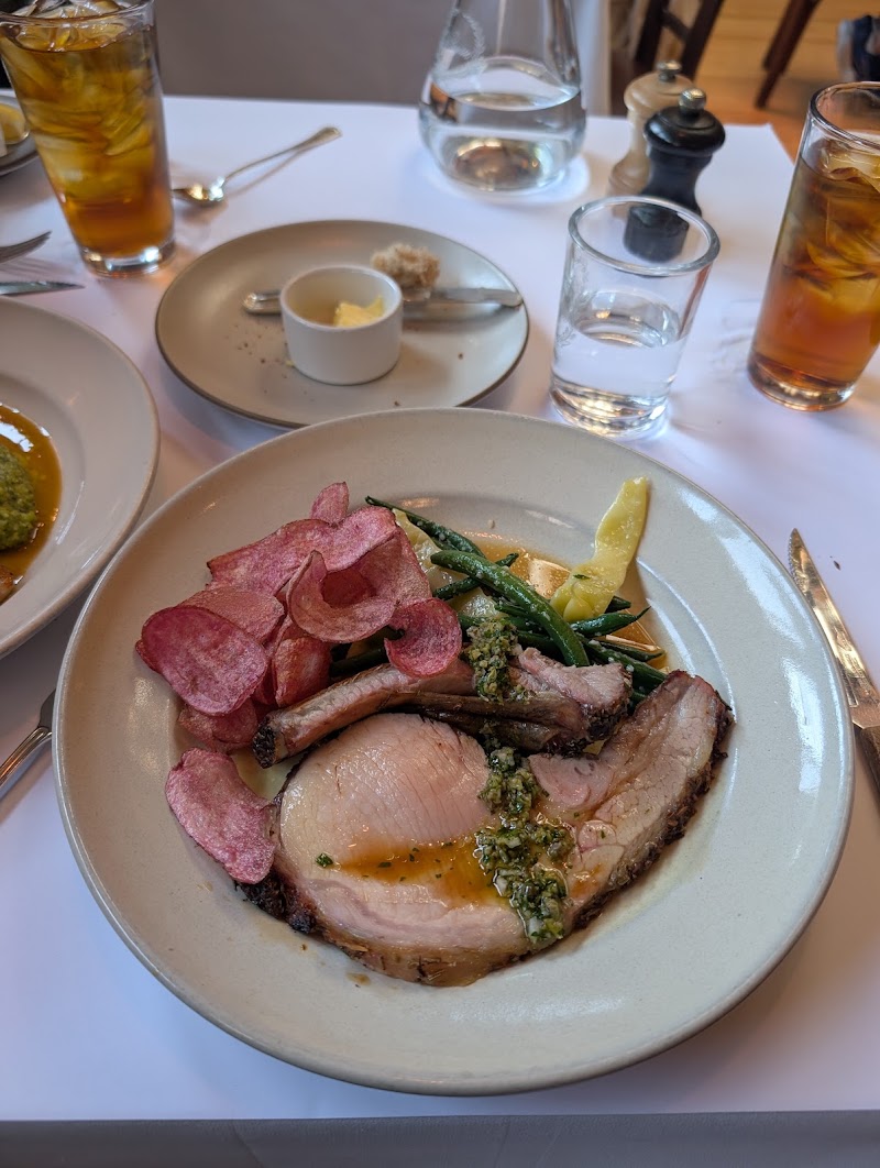 Chez Panisse photo 3