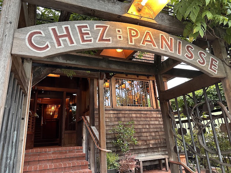 Chez Panisse photo 1