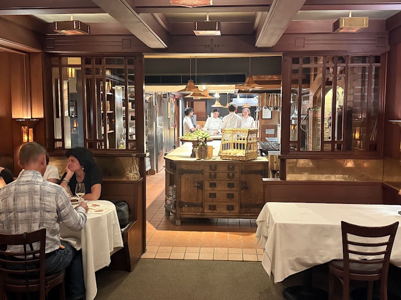 Chez Panisse photo 2