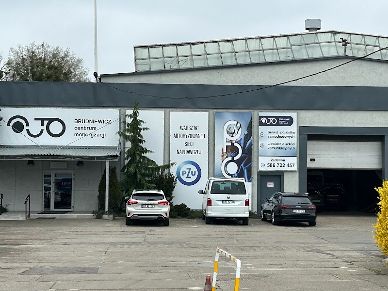 Wymiana Płynów i Filtrów