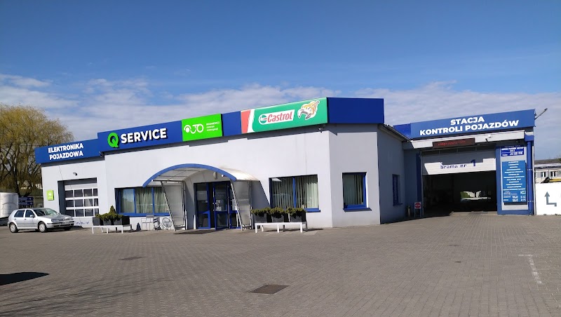 Auto Brudniewicz Centrum Motoryzacji