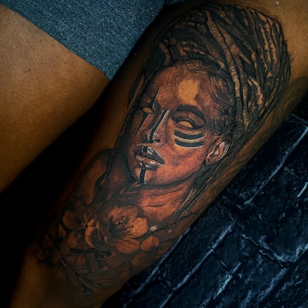 Elevate Tattoo Studio (ETS) tattoo work — photo 3