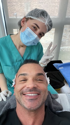 Estemoon | Hair Transplant Turkey logo