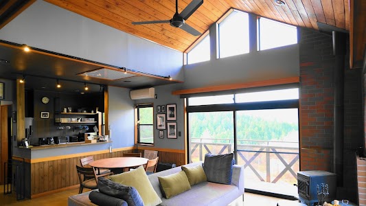 NEGURA-塒- ガイアリゾート GAIA RESORT