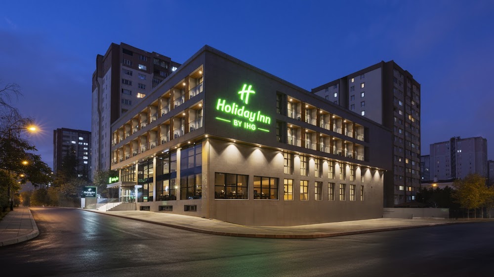 Holiday Inn Istanbul - Beylikduzu by IHG fotoğraf 1