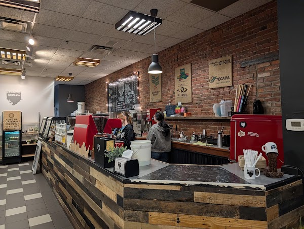 Photo by Neal Alfano