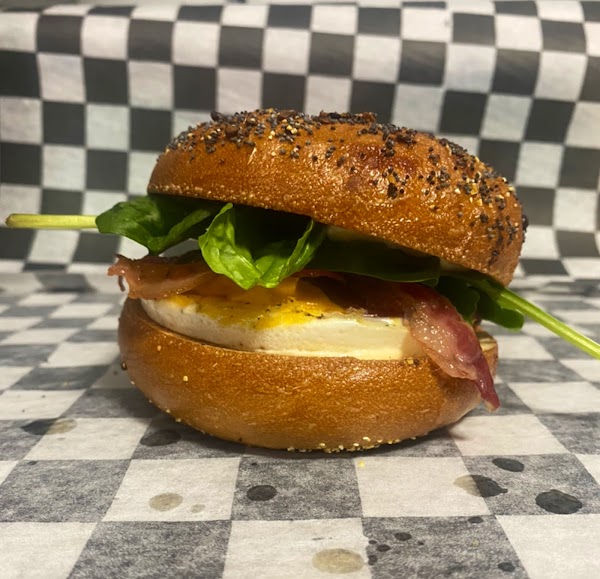 Photo by Blackbeard Espresso