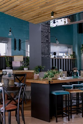 SO RIVA ristorante Padova