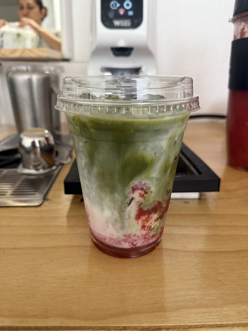 Four Corners Coffee photo 2