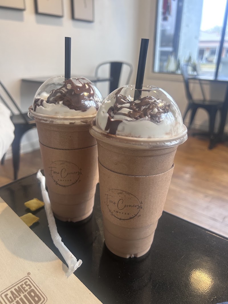 Four Corners Coffee photo 3