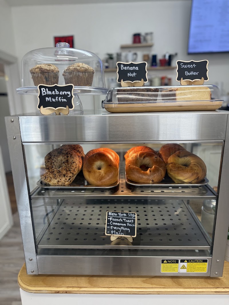 Four Corners Coffee photo 1