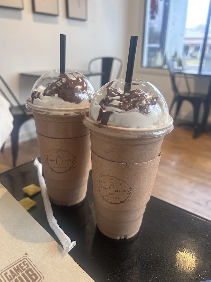 Four Corners Coffee photo 3