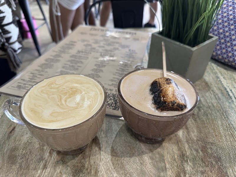 Brewing Buddha Cafe & Arthouse photo 4