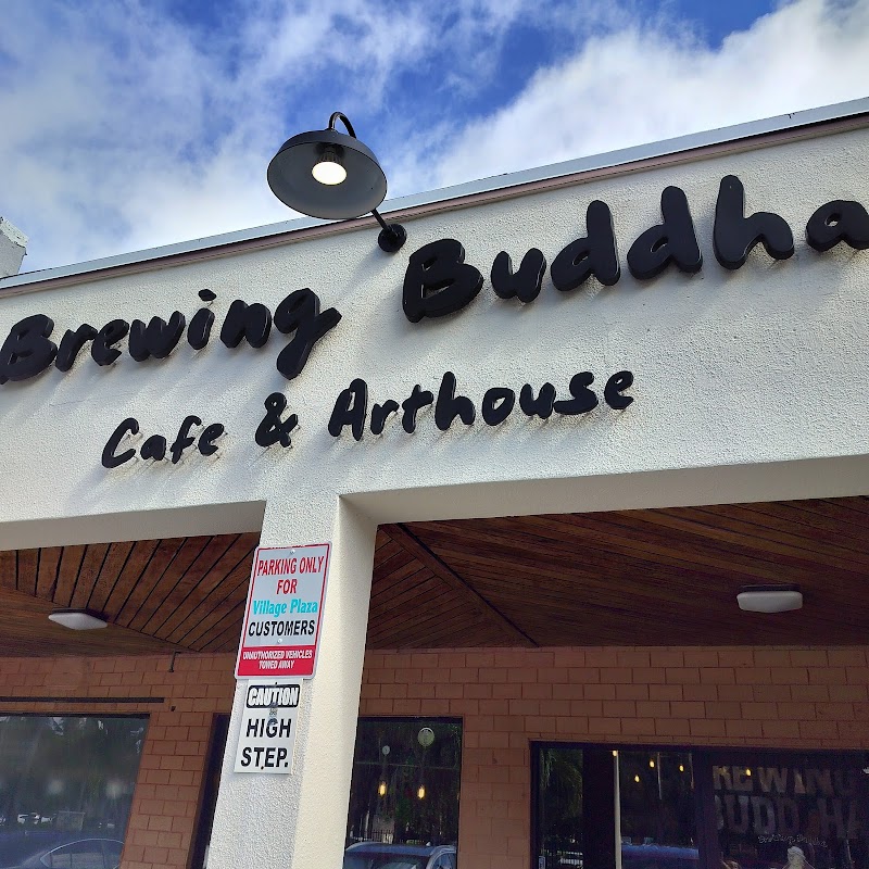 Brewing Buddha Cafe & Arthouse photo 1