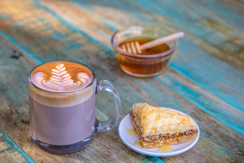 Brewing Buddha Cafe & Arthouse photo 2