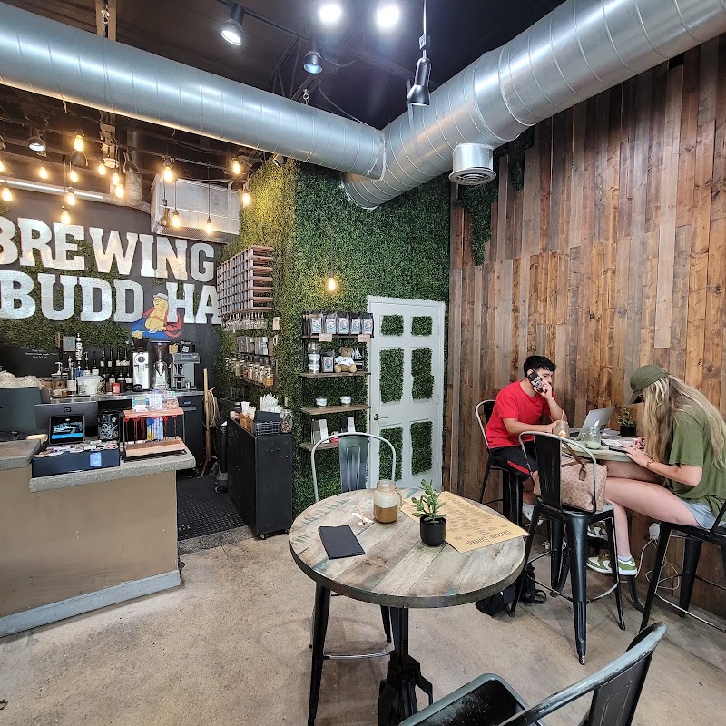 Brewing Buddha Cafe & Arthouse photo 3