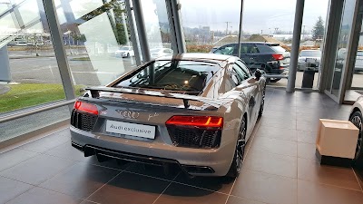 Photo 9 - JEAN LAIN AUTOMOBILES AUDI VOLKSWAGEN SEAT SKODA - JEAN LAIN AUTOSPORT