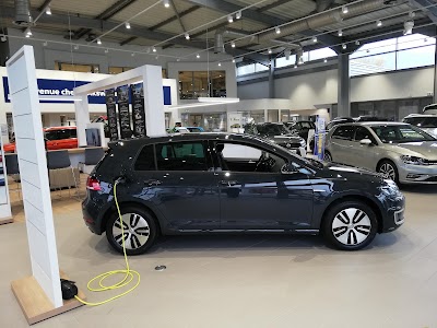 Photo 3 - JEAN LAIN AUTOMOBILES AUDI VOLKSWAGEN SEAT SKODA - JEAN LAIN AUTOSPORT